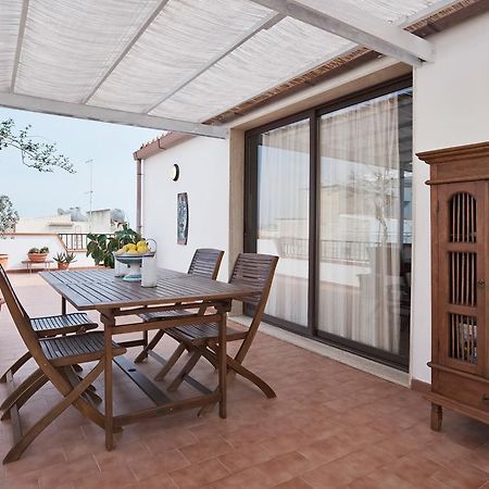 Le Terrazze Di Angela Apartment Marina di Ragusa Exterior photo