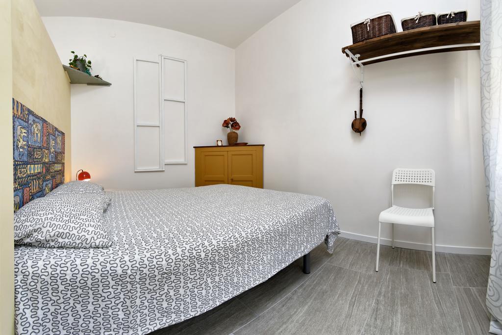 Le Terrazze Di Angela Apartment Marina di Ragusa Exterior photo